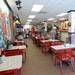 The interior of Firehouse Subs located at 609 E William St/ in downtown Ann Arbor.  Melanie Maxwell I AnnArbor.com